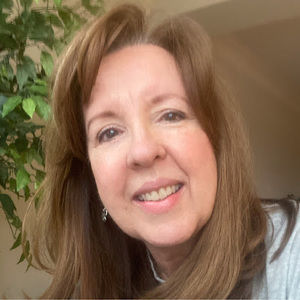 Meet your Posher, Cathy